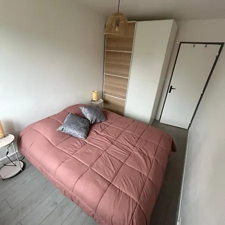 Sur Apartment