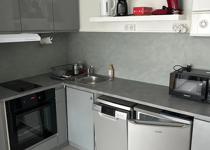 Appartamento Sur Villers-sur-Mer